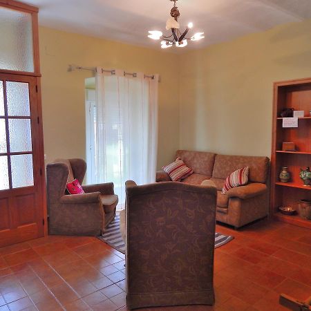 Casa Rural La Perra Gorda Zorita  Exterior foto